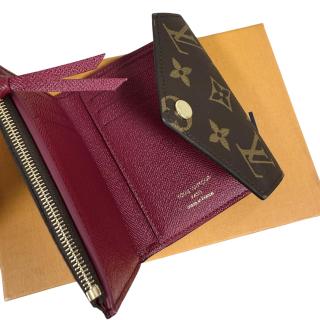 Louis Vuitton Portefeuille Victorine