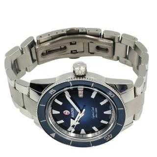 Rado Captain Cook XL