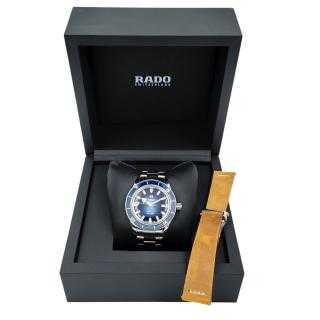 Rado Captain Cook XL