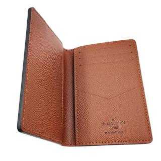 Porte Cartes Louis Vuitton