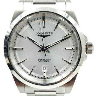 Longines Conquest