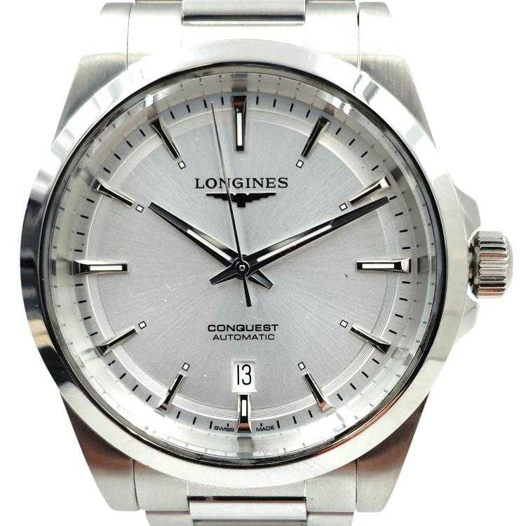 Longines Conquest