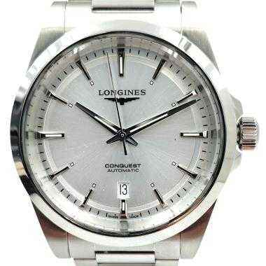 Longines Conquest