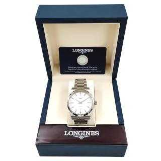 Longines Conquest