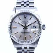 Rolex Oyster Datejust automatic Ref. 16030