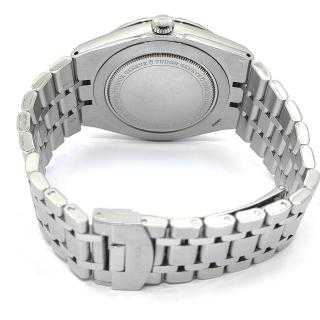 Tudor Royal Day-Date Blue Dial