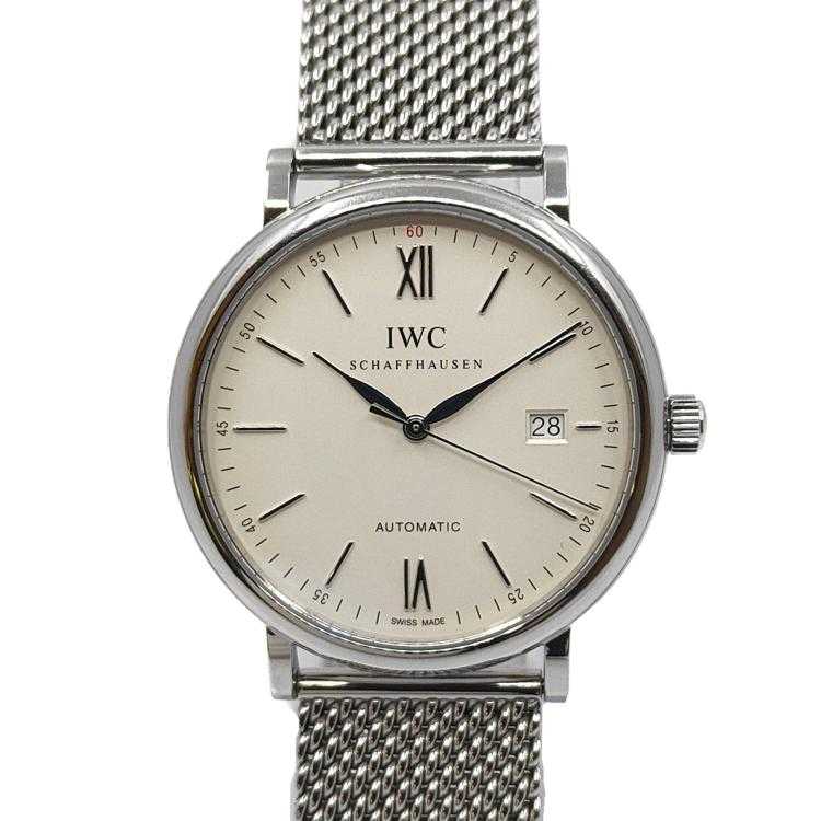 IWC Portofino Automatic