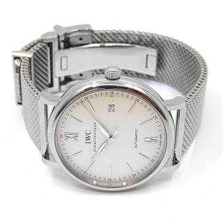 IWC Portofino Automatic