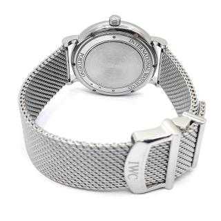 IWC Portofino Automatic