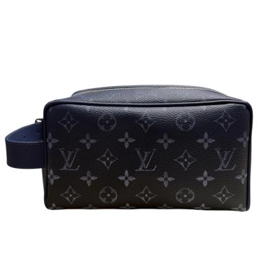 Louis Vuitton trousse de toilette Dopp Kit Gradient