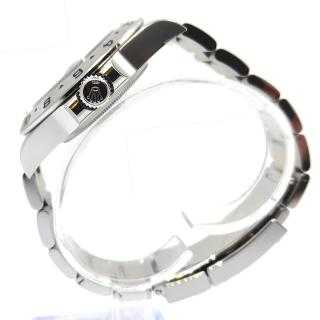 Rolex Explorer II Black Dial