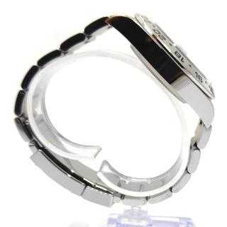 Rolex Explorer II Black Dial