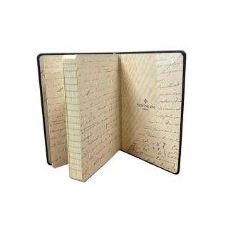 Notebook Patek Philippe