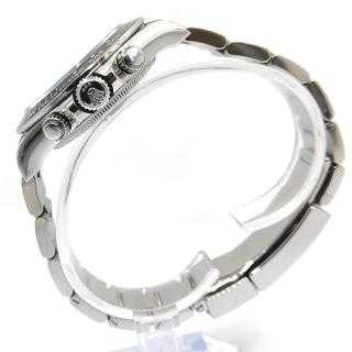 Rolex Daytona Ceramic Black Dial