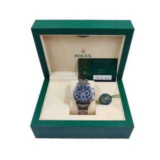 Rolex Daytona Ceramic Black Dial