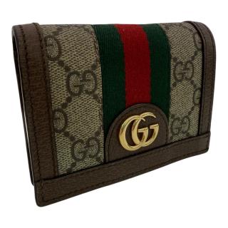 Portefeuille Gucci Ophidia GG Wallet