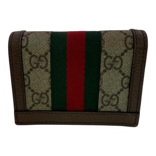 Portefeuille Gucci Ophidia GG Wallet