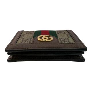 Portefeuille Gucci Ophidia GG Wallet