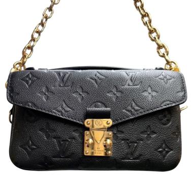 Pochette Louis Vuitton Métis East West