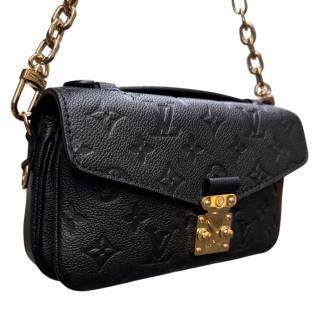 Pochette Louis Vuitton Métis East West