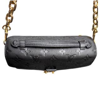 Pochette Louis Vuitton Métis East West