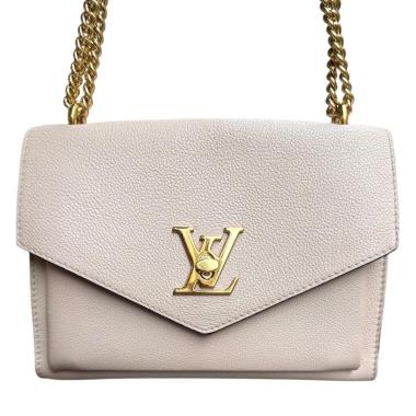 Sac Louis Vuitton Mylockme BB