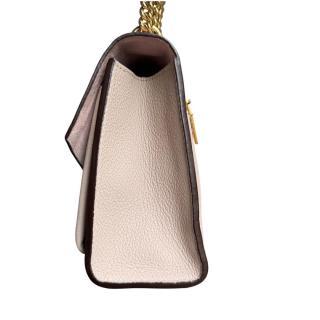 Sac Louis Vuitton Mylockme BB Greige