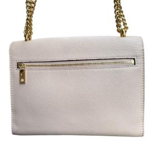 Sac Louis Vuitton Mylockme BB Greige