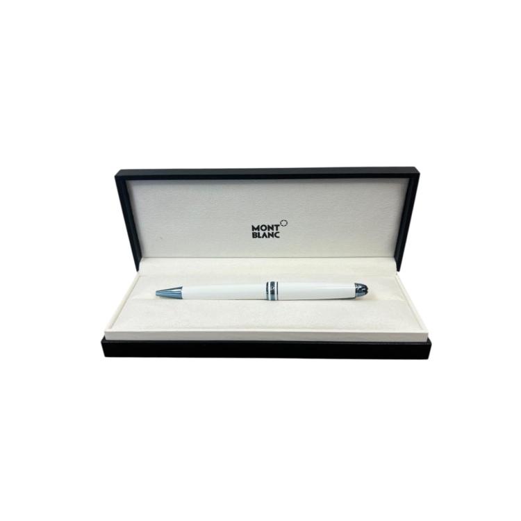 Stylo Bille Montblanc Meisterstück Glacier