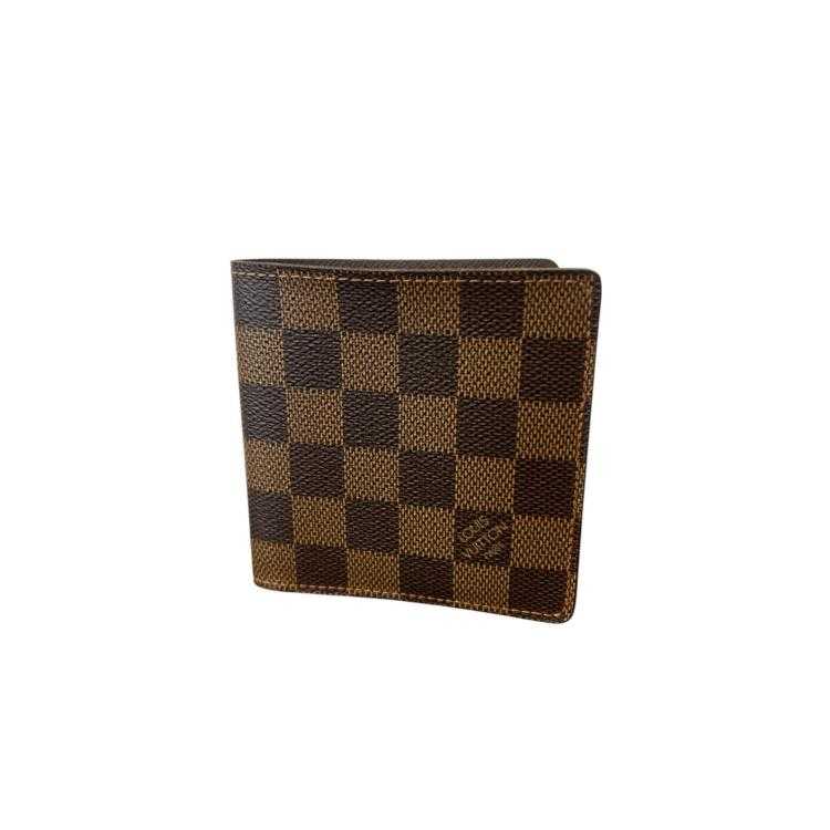 Portefeuilles Louis Vuitton Bifold