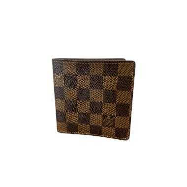 Portefeuilles Louis Vuitton Bifold