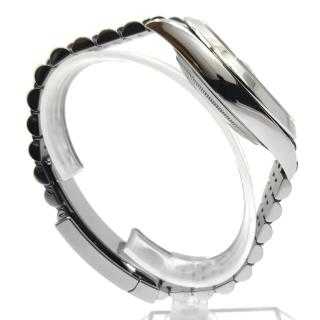 Rolex DateJust 41 Rhodium Dial Jubilee