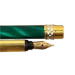 Plume Cartier Trinity Vintage