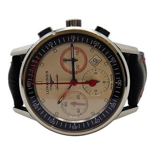 Longines Column Wheel Heritage