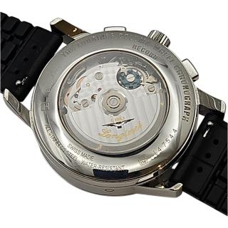 Longines Column Wheel Heritage