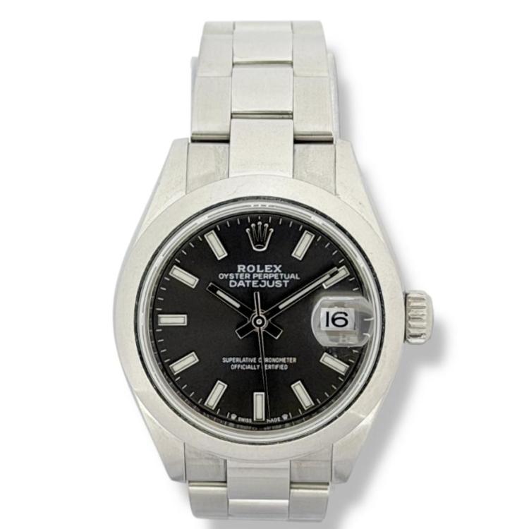 Rolex Lady Datejust 28mm