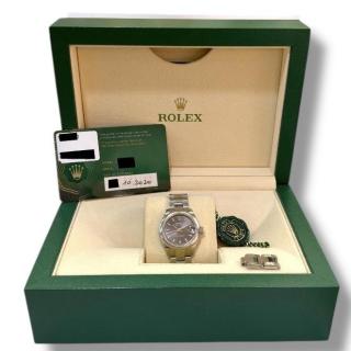 Rolex Lady Datejust 28mm