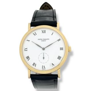 Patek Philippe Calatrava
