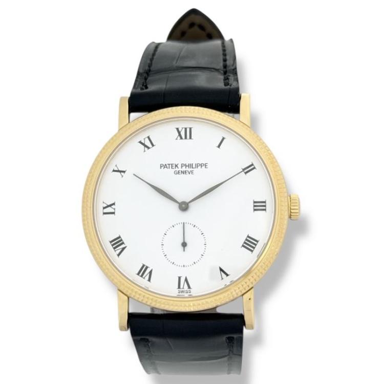 Patek Philippe Calatrava