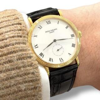 Patek Philippe Calatrava