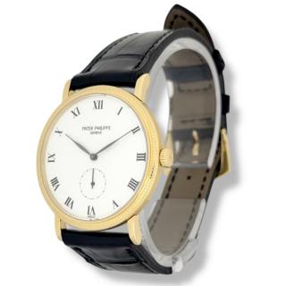 Patek Philippe Calatrava
