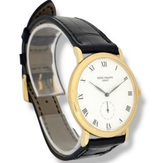 Patek Philippe Calatrava