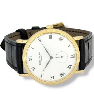 Patek Philippe Calatrava