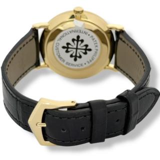 Patek Philippe Calatrava