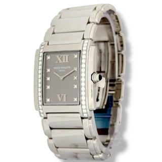 Patek Philippe Twenty-4 avec 36 Diamants