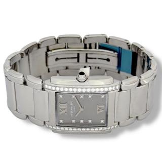 Patek Philippe Twenty-4 avec 36 Diamants