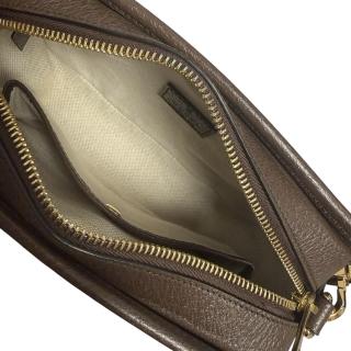 Gucci sac bandoulière mini GG jumbo