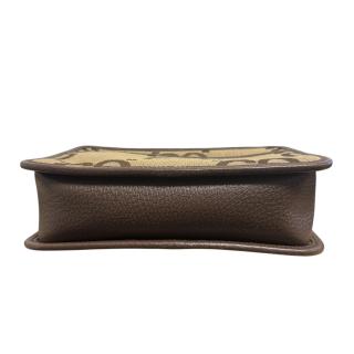 Gucci sac bandoulière mini GG jumbo