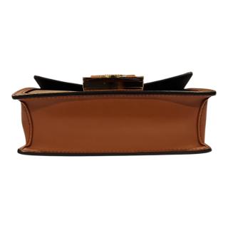 Louis Vuitton Dauphine Portefeuille sur Chaîne