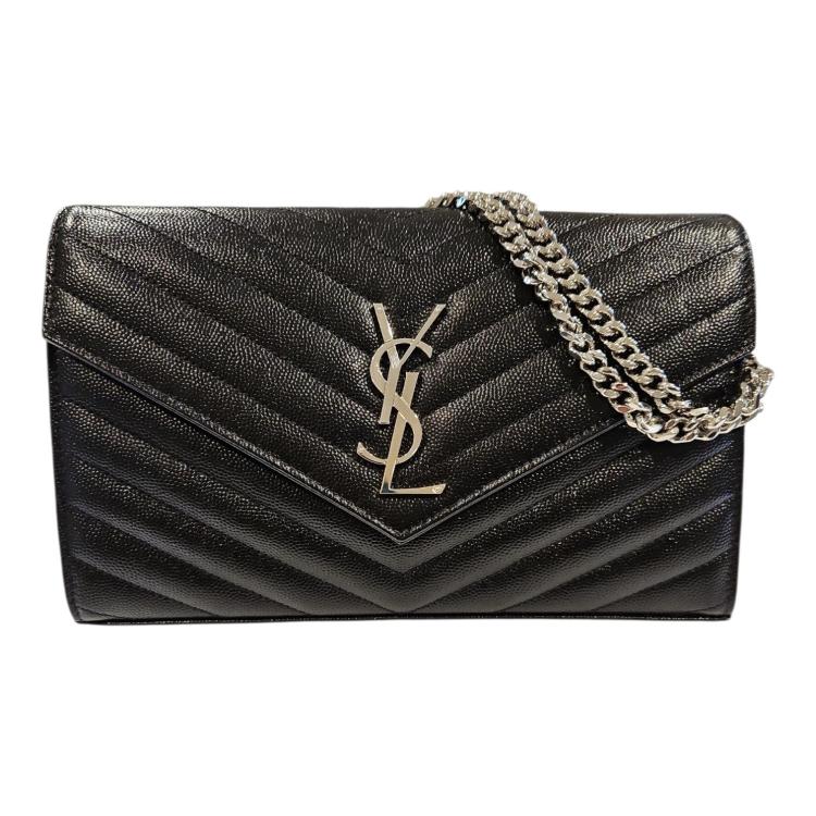 Yves Saint Laurent Cassandre